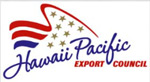 logo Hawaii Pacific Export Council