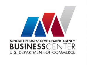 Minority Business Development Agency Business Center US Dept Comm