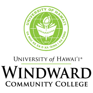 Windward Community College Logo