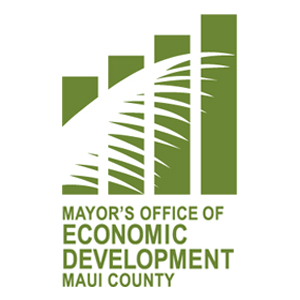 Maui Mayor's Office of Economic Development