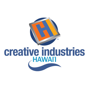 Creative Industries Hawaii Logo
