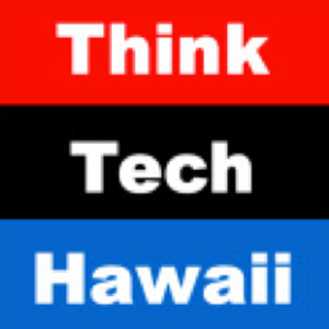 Think Tech Hawaii Logo