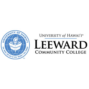Leeward Community College Logo