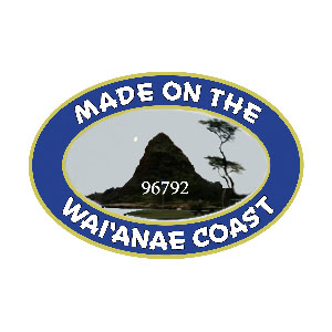Waianae Coast Logo