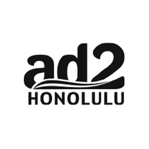 Ad 2 Honolulu Logo