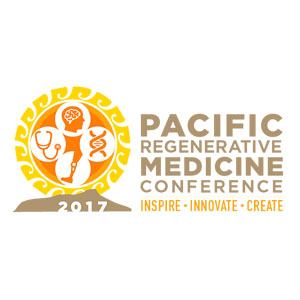 Pacific Regenerative Medicine Conference Logo