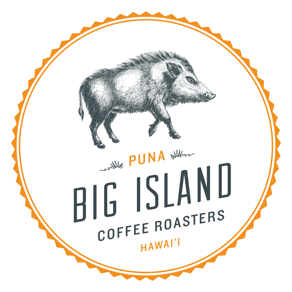 Big Island Coffee Roasters Buy Hawaii Give Aloha