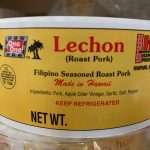 Hawaii Food Products Product