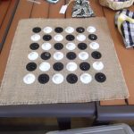 Hawaiian Checkers - product