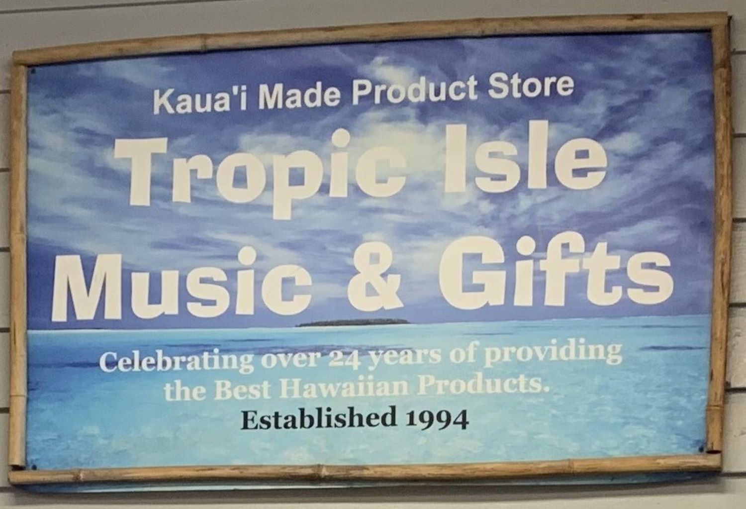 Kauai Souvenirs Buy Hawaii, Give Aloha