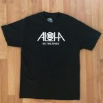 Aloha be the Spirit-Product