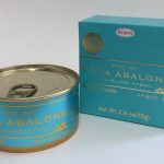 Big Island Abalone - Product