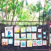 ARTatTheZoo Create Wonderland Hawaii-Product