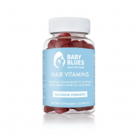 BabyBlues-Bottle Baby Blues - Product