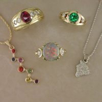 Big-Island-Weekly-Ad-WHT Big Island Jewelers Ltd - Product