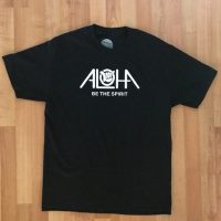 Black-ABTS-Shaka-Men Aloha be the Spirit-Product