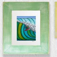 HB-Matted_Prints_Category Heather Brown Art