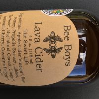 Lava-Cider Bee Boys-Product