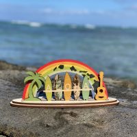 Longboard-Letters CocoNene-Product