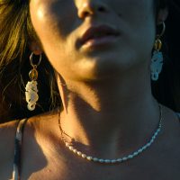 gold_pearl_seahorse_earrings1500 21 degrees north jewellry