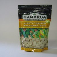 lightlysalted-10z Hamakua Mac Nut Co Product