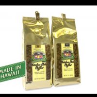 waialua-coffee Dole Plantation-Product