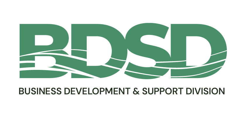 BDSD Logo