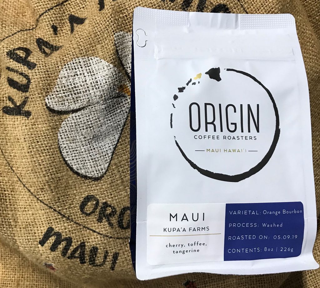 Origin Coffee Roasters - Maui-Red-Cat-Web