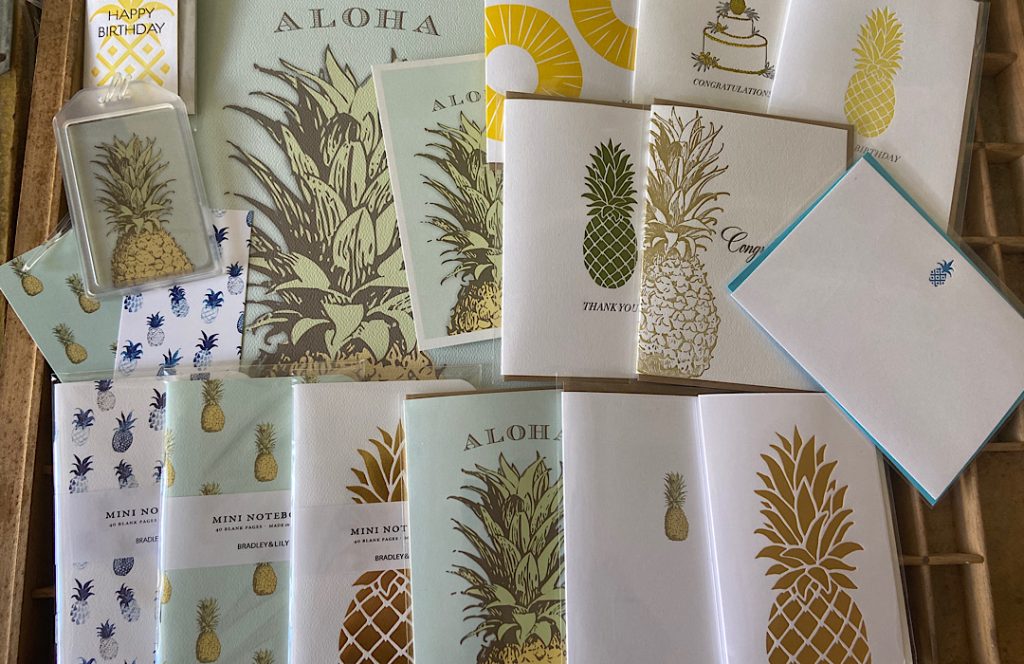 Bradley&Lily Product