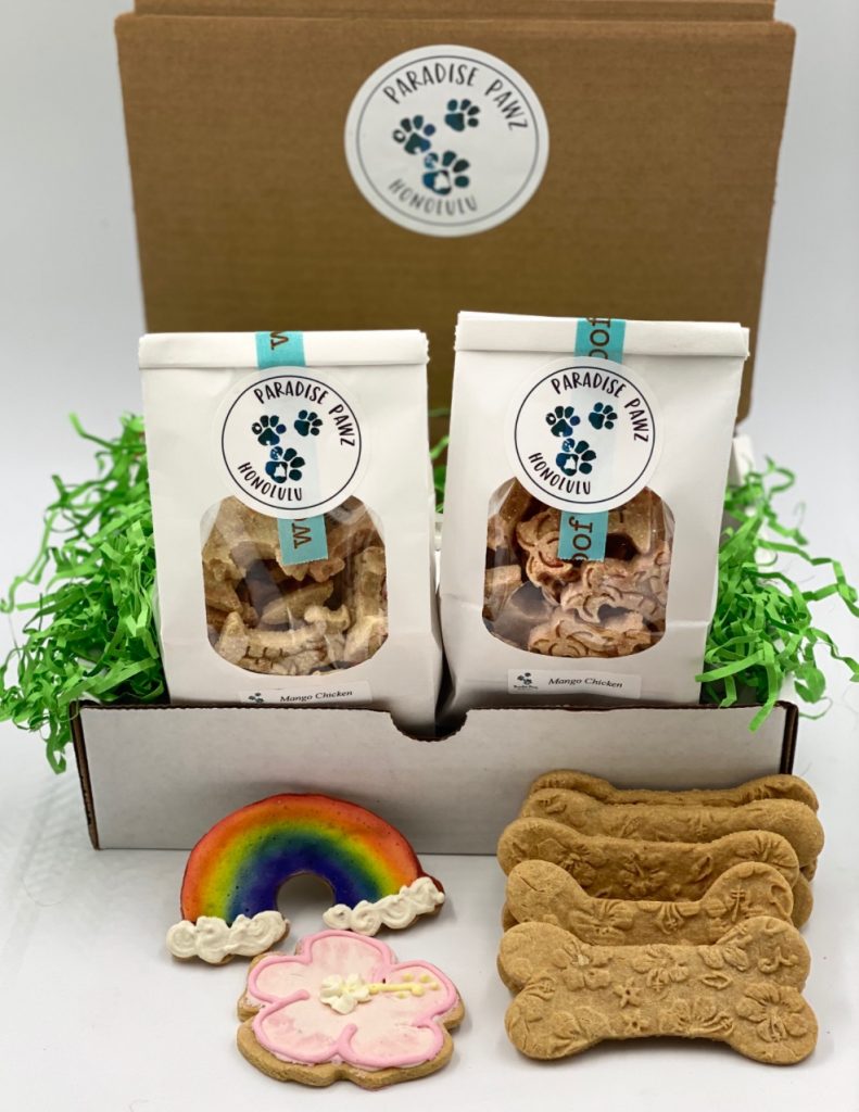 Paradise Pawz Product Image