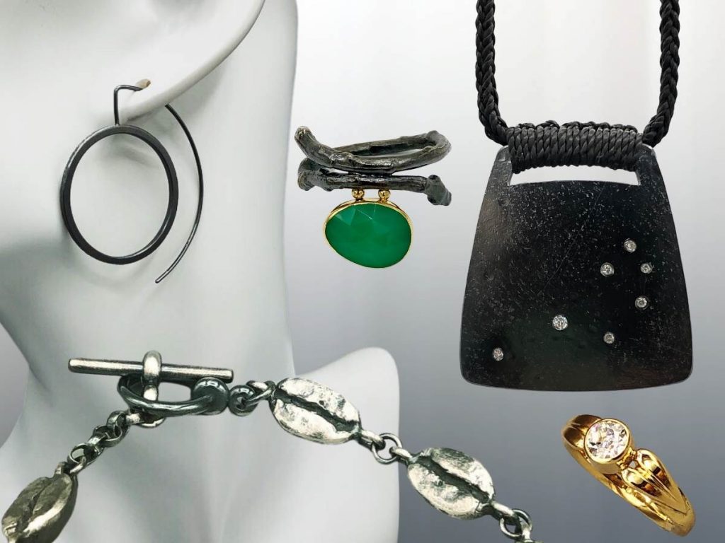 Okina Jewelry - Product