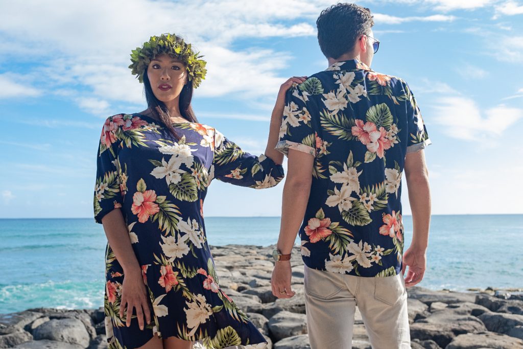 Aloha Outlet - Product