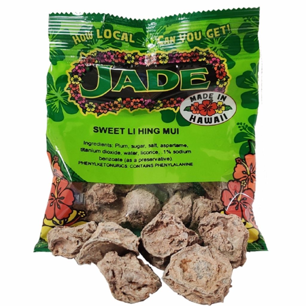 Jade Food