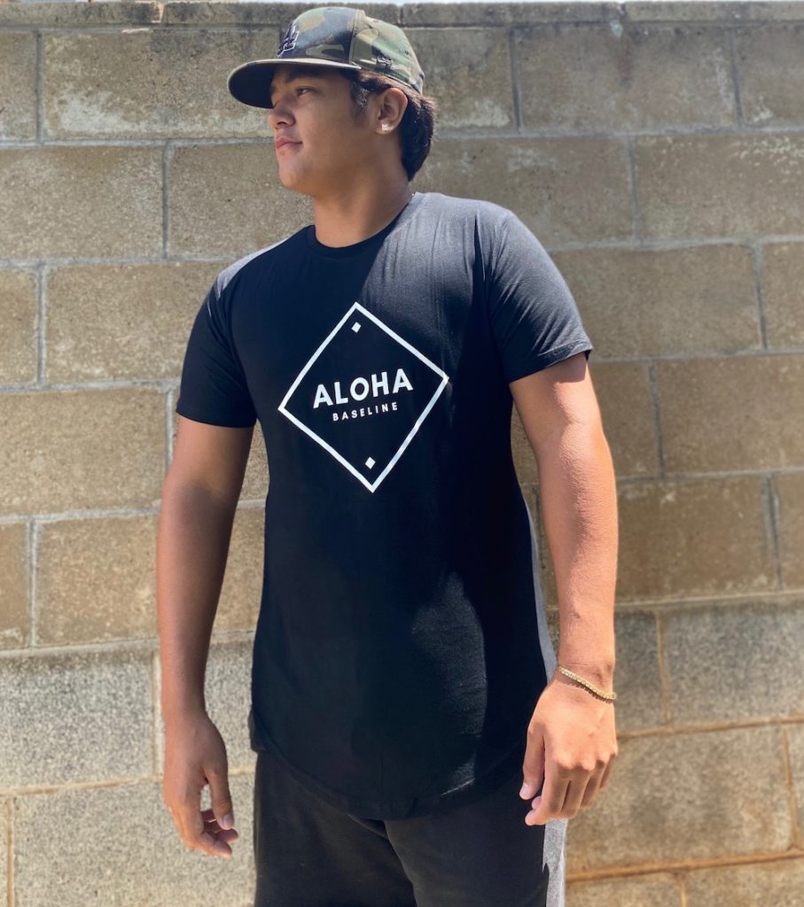 Aloha Baseline - Product