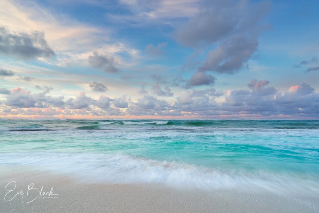 Eve Black Art - Product