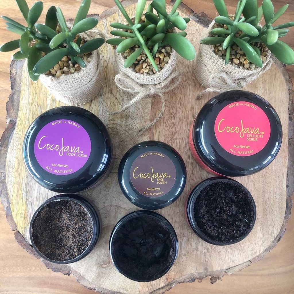 CocoJava Hawaii-Product