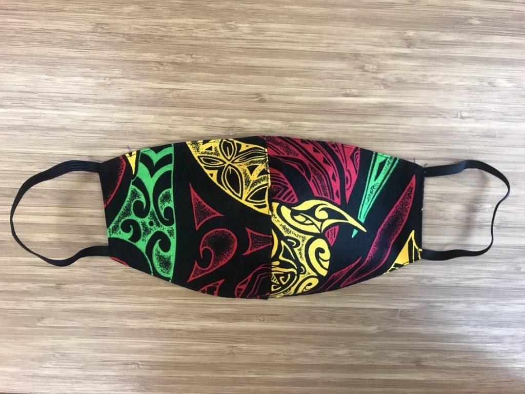 Local Design Product