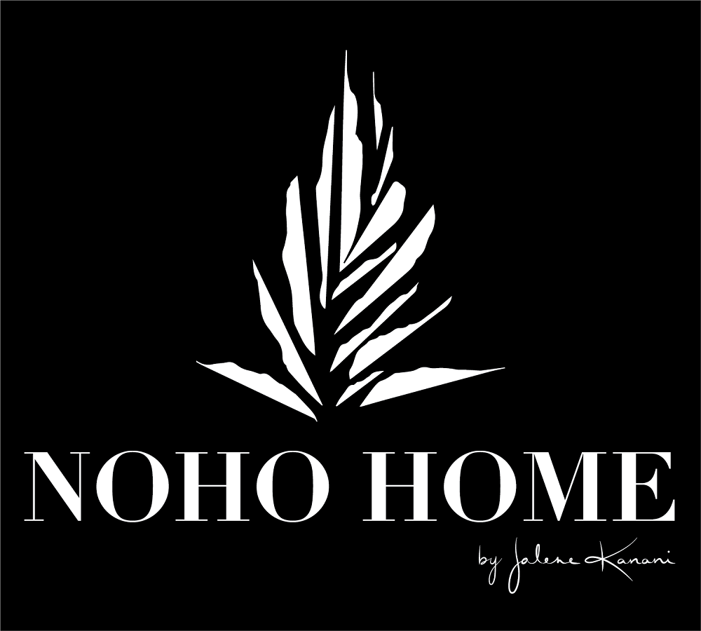 Noho Home Hawaii-Logo