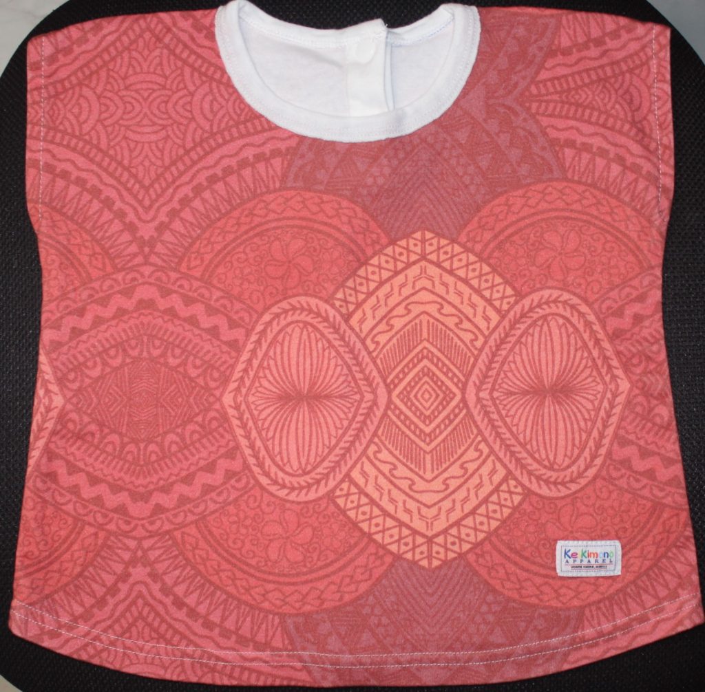 Keikimono Apparel, Inc.-Product