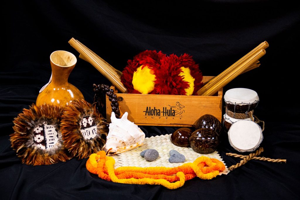 Aloha Hula Supply-product