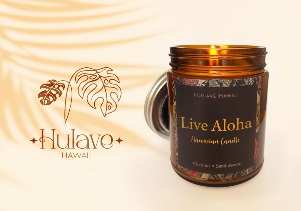 Hulave Hawaii Product Image