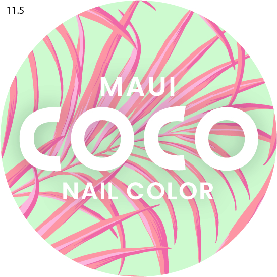 Coco Colour-Logo