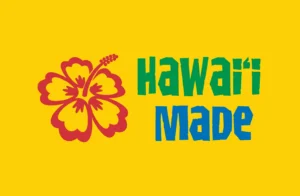 Hawaii Made logo