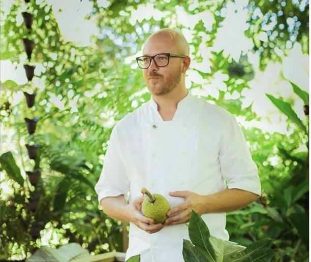 Adam Watten