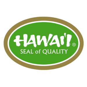 Hawaii Seal of Quality