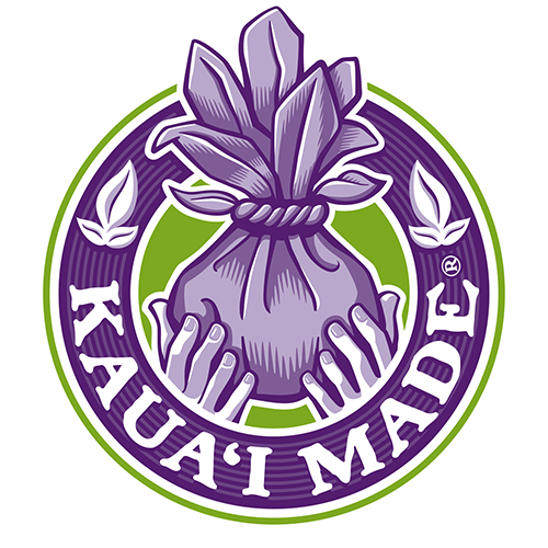 Kauai Made Logo