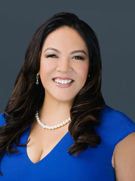 Annalisa Burgos headshot