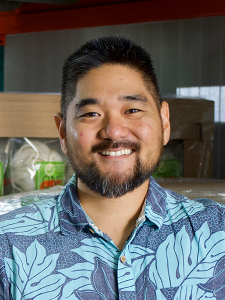 Jared Nakama headshot