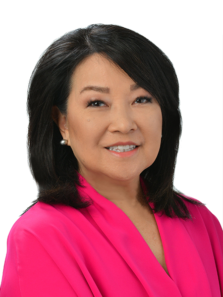 Susan Utsugi headshot