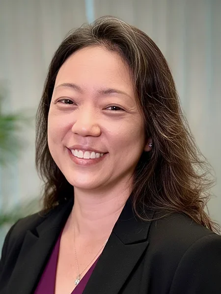 Wanelle Kaneshiro headshot